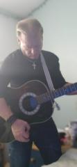 Gerry Pelissier