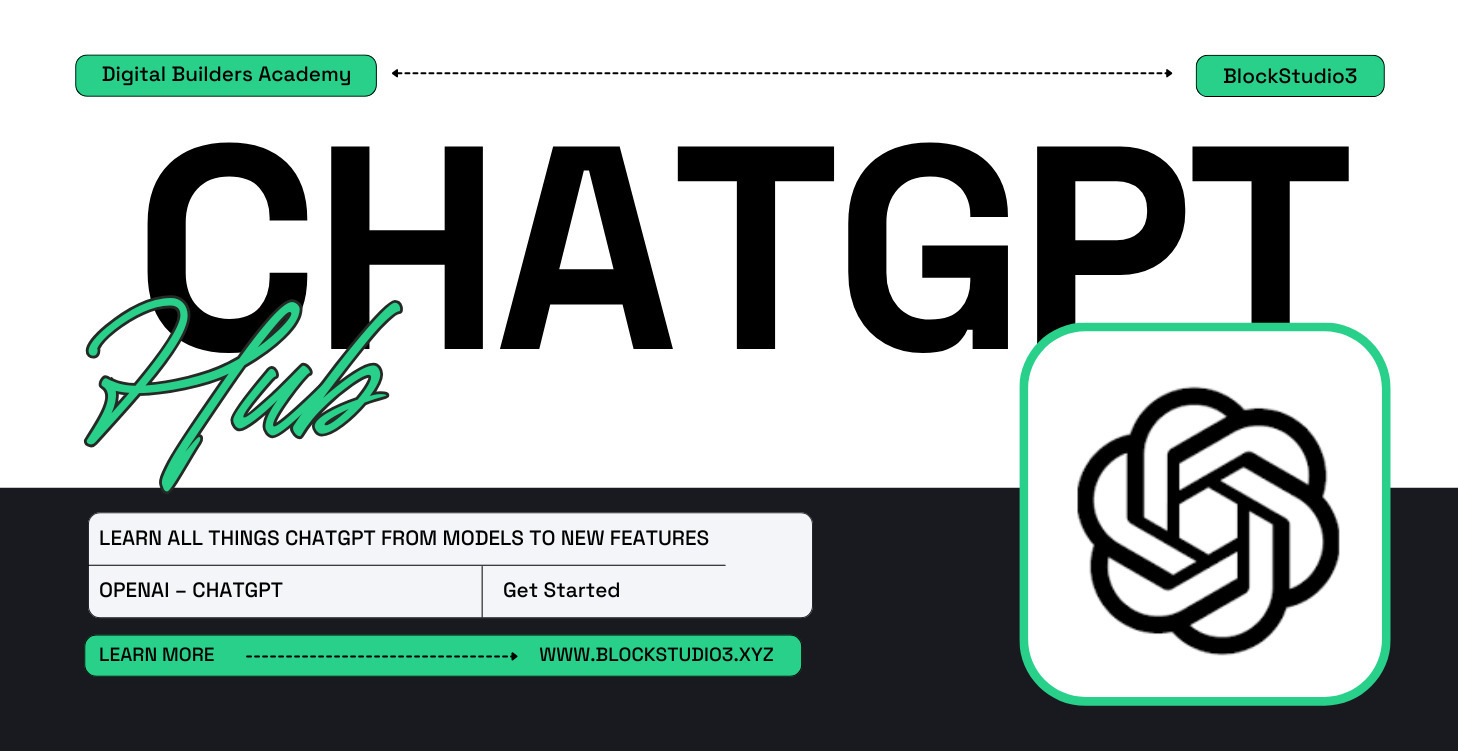 ChatGPT Hub