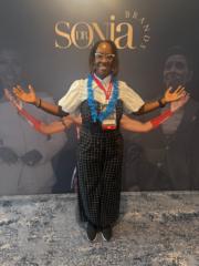 Dianna Davis Small