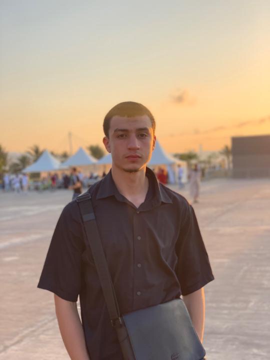 Mohamed Guerra