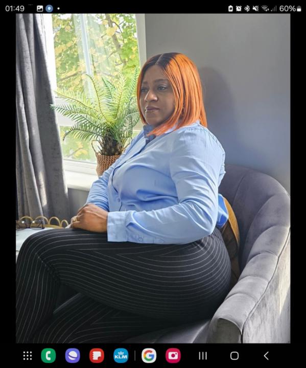 Ifeoma Nnona