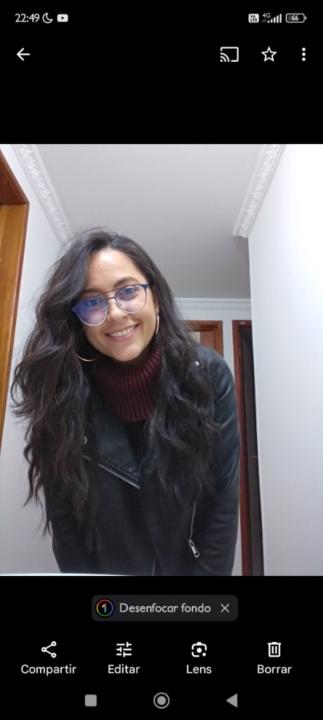 Divina Ramirez
