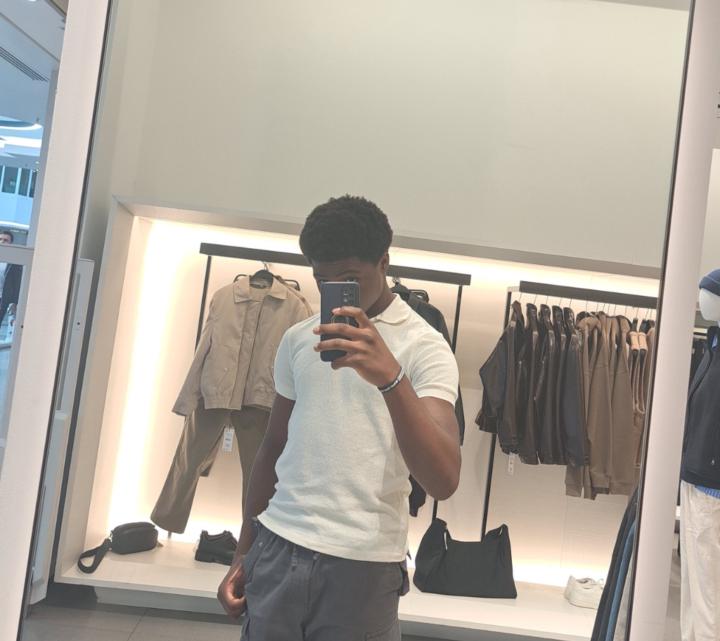 Darren Osondu