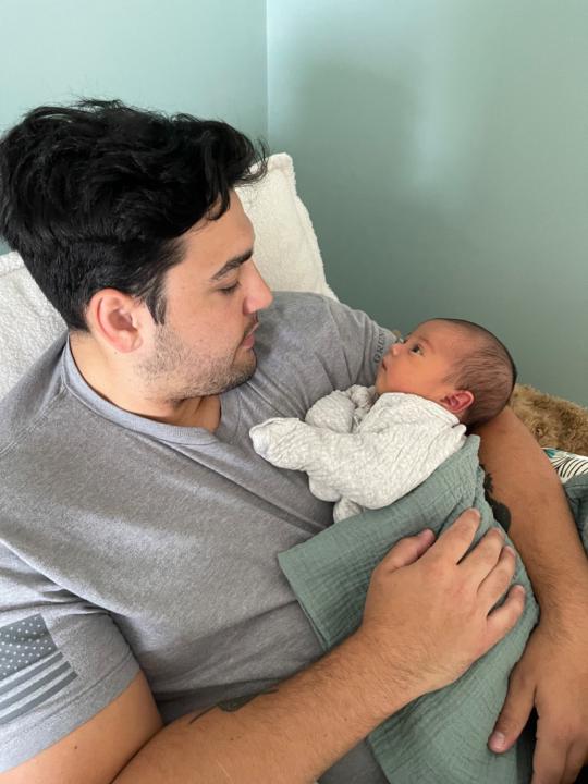 Quinn Medina