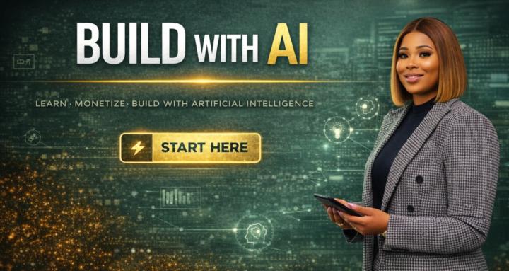 Build With AI
