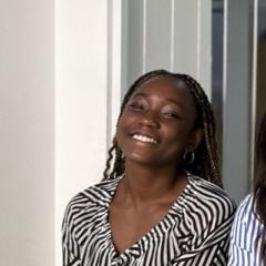 Olaïtan Bissiriou