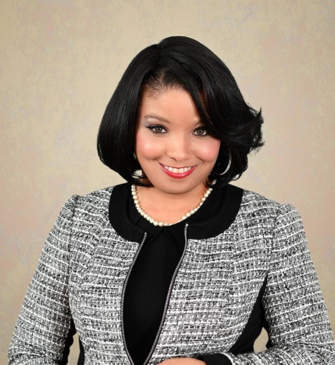 Nichole Shelton