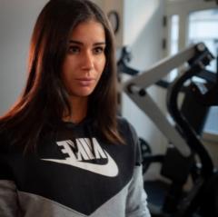 Amal PersonalTrainer