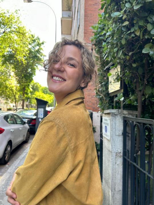 Angelica Giangreco Biancheri