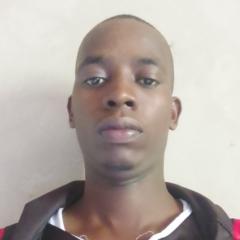 Justine Musya
