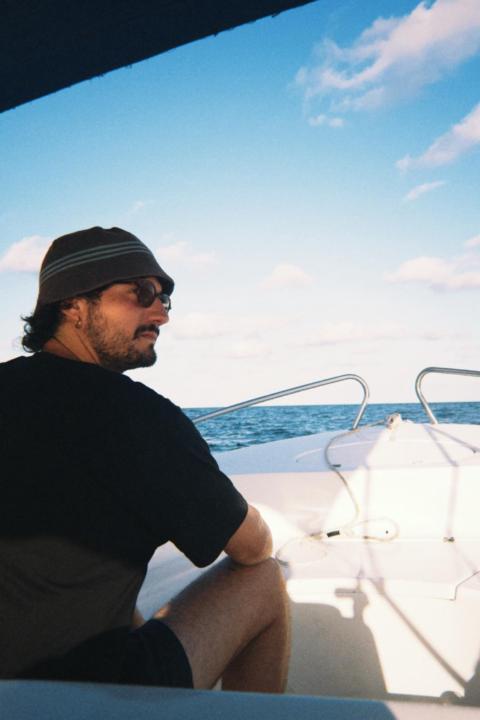 Julien Laumonerie