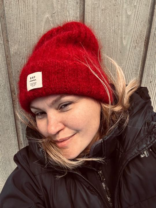Katarzyna Twarowska