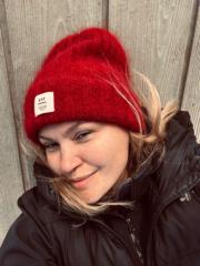 Katarzyna Twarowska