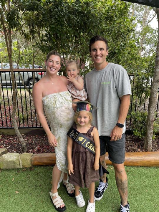 Brenton Spiteri