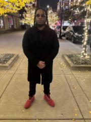 Khalil Abdullah