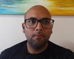 Jon Eric Barboza