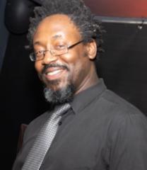 David Ankrah