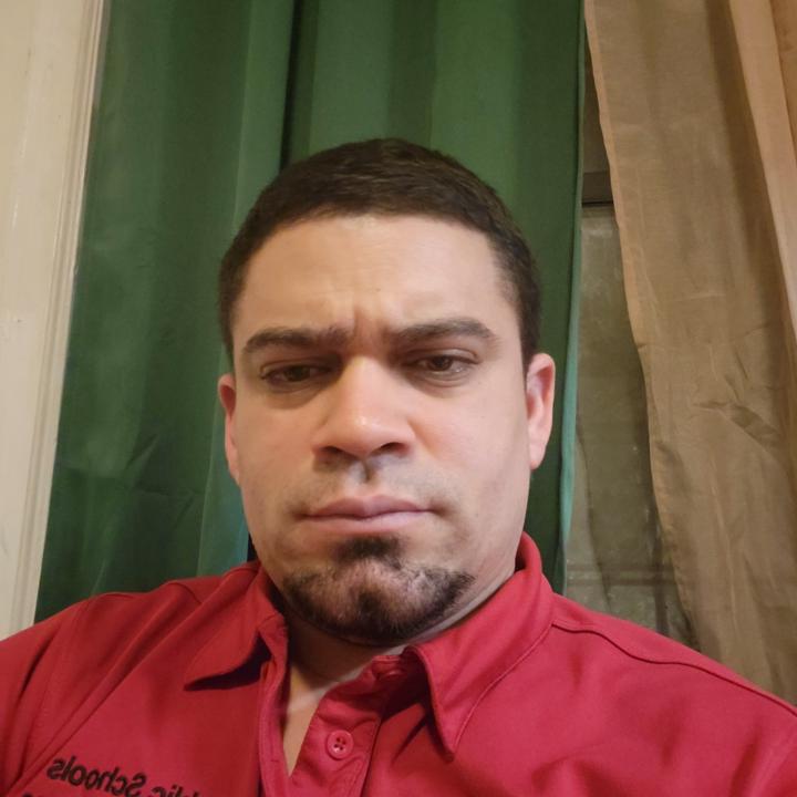 Alex De la cruz