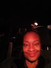 Chrissy Mitchell-Nash
