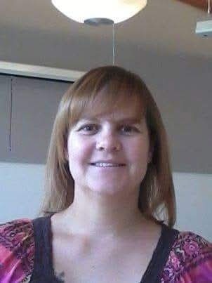 Cassie Anderson