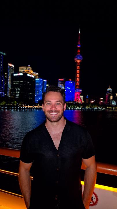 Jarrod Evanyshyn