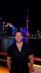 Jarrod Evanyshyn