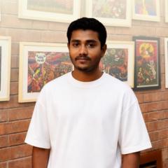 Abdullah Noman
