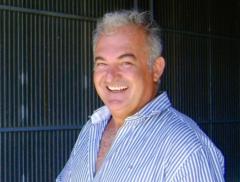 Jacinto Santos Rodriguez Mansilla