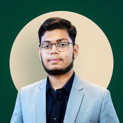 Raza Hussain