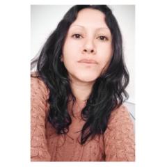 Milagros Giraldo Dextre