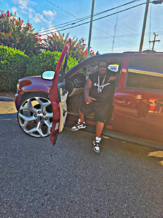 Troy Veney