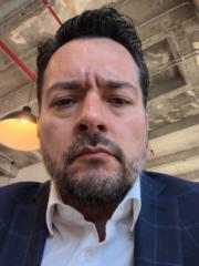 Alejandro Alcalde