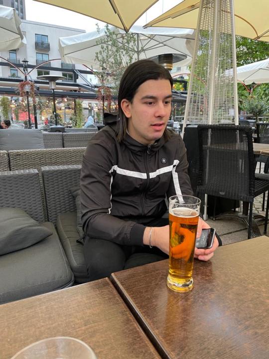 Bardh Zeqiri