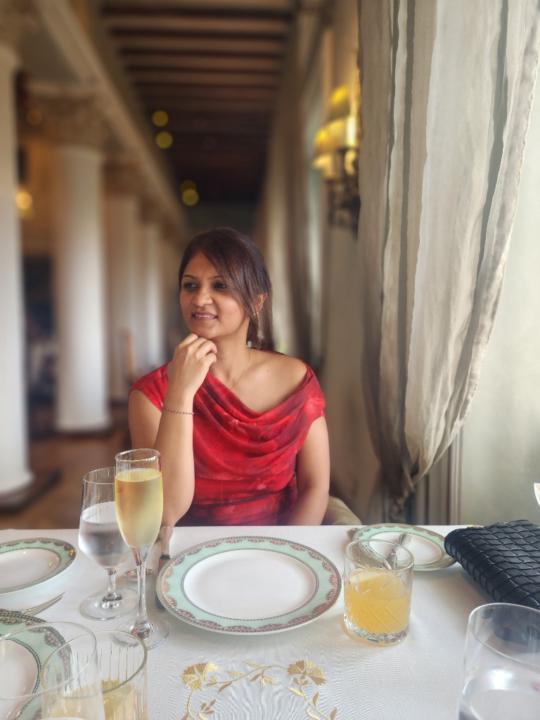 Heena Bahirwani