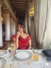 Heena Bahirwani