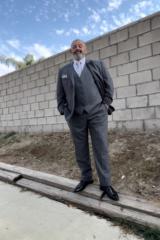 Roy Valadez