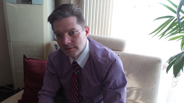 Paul Vogt