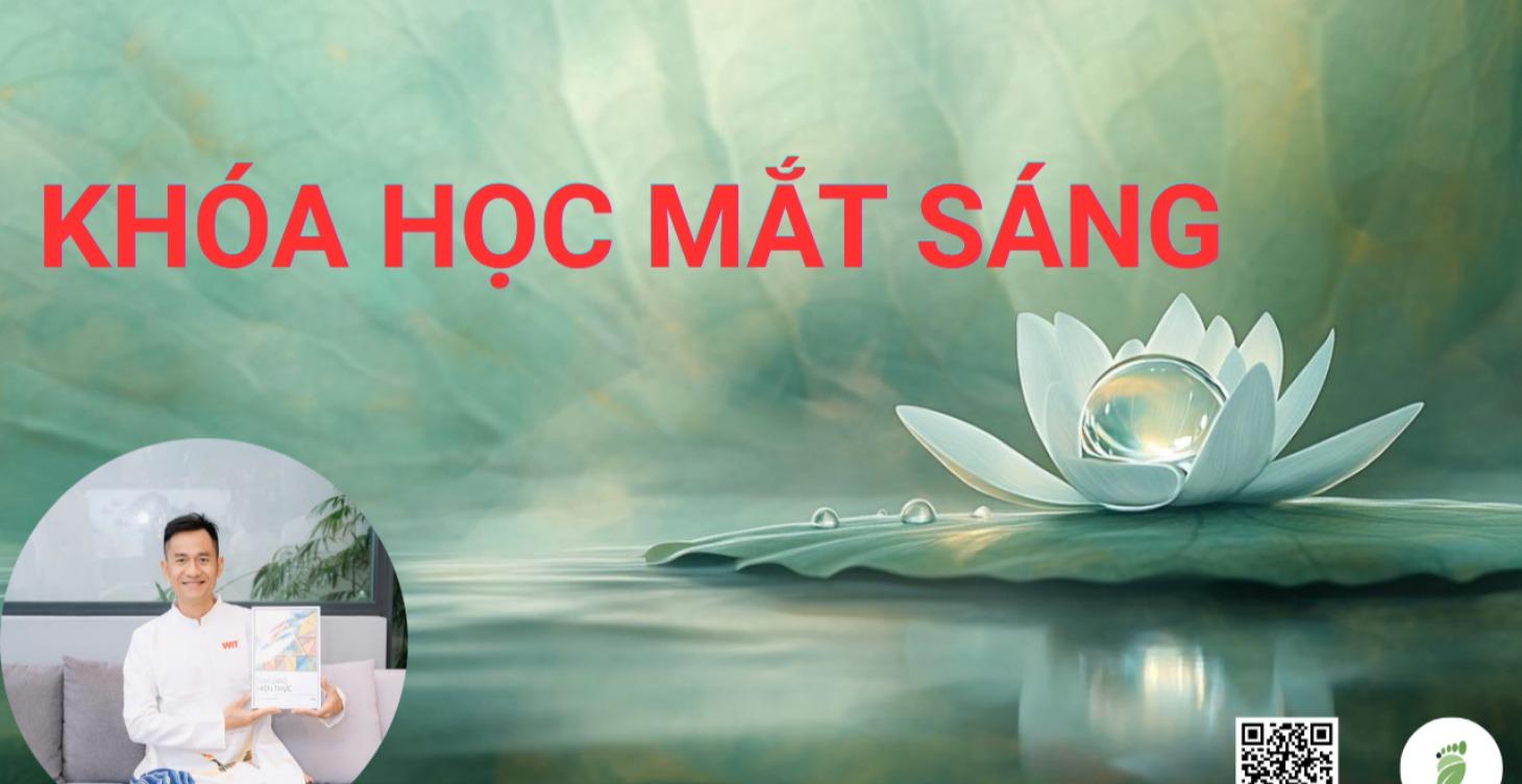 MẮT SÁNG