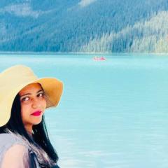 Sunjida Afrin Khan