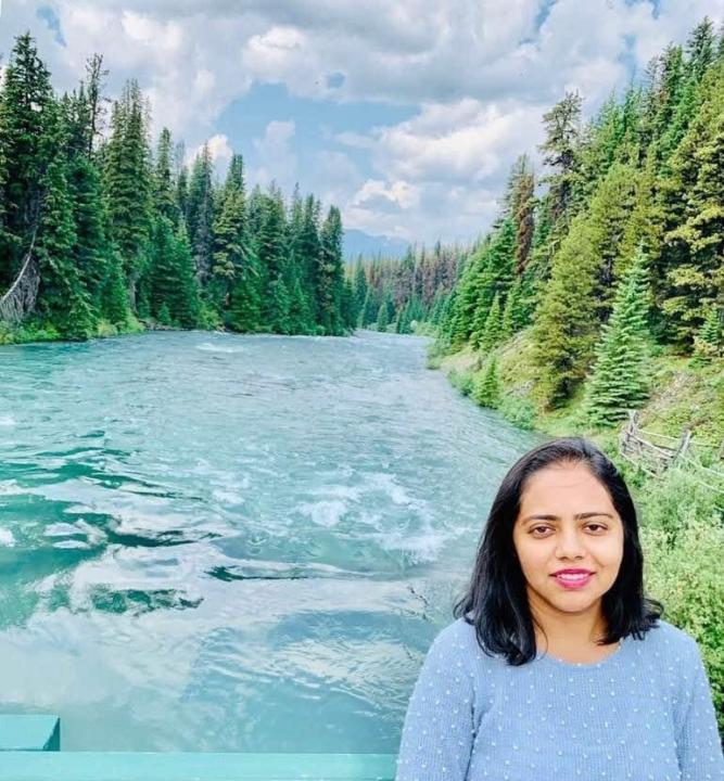 Sunjida Afrin Khan