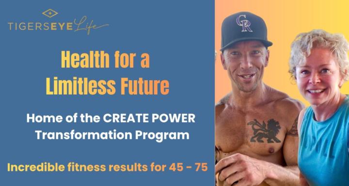 Health for a Limitless Future