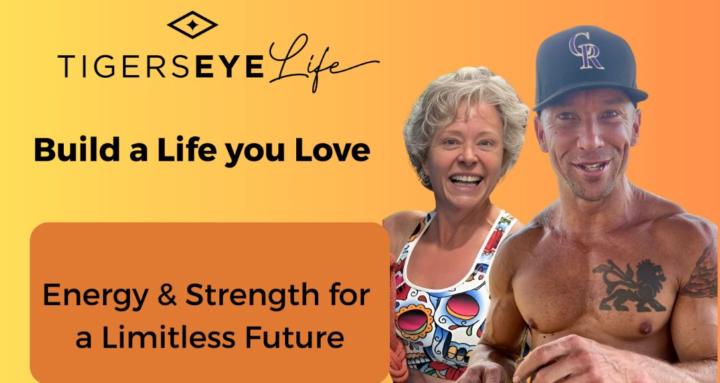 Health for a Limitless Future