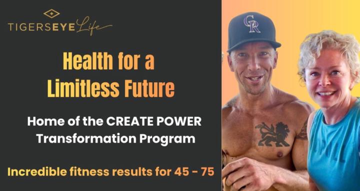 Health for a Limitless Future