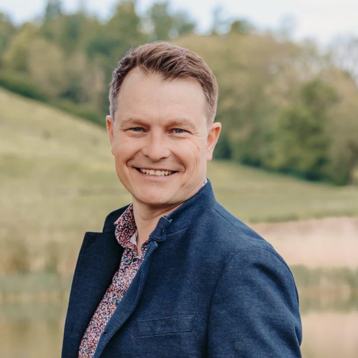 Marco Friedli