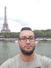 Omar Berrah