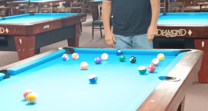 8 & 9 ball Apa Pool tips
