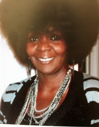 LaWanna Chalk