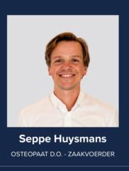 Seppe Huysmans