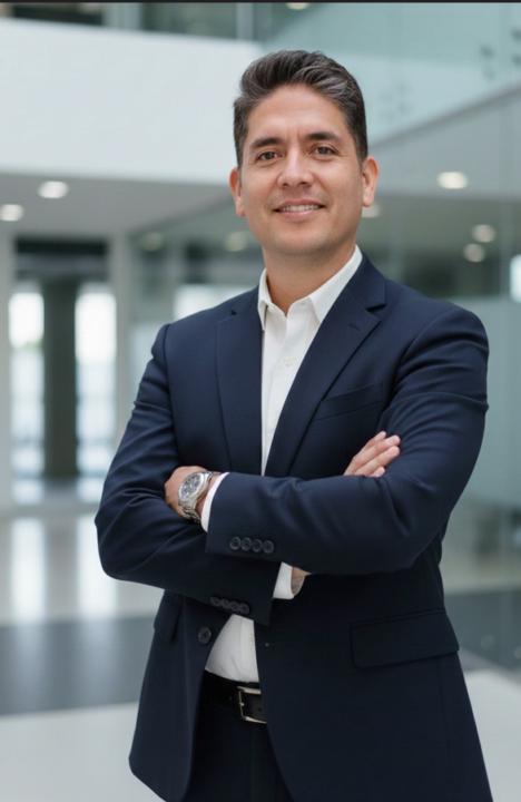 Rodrigo Bruno Martinez Alvarez