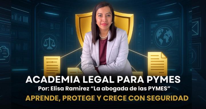 Academia Legal para Pymes.